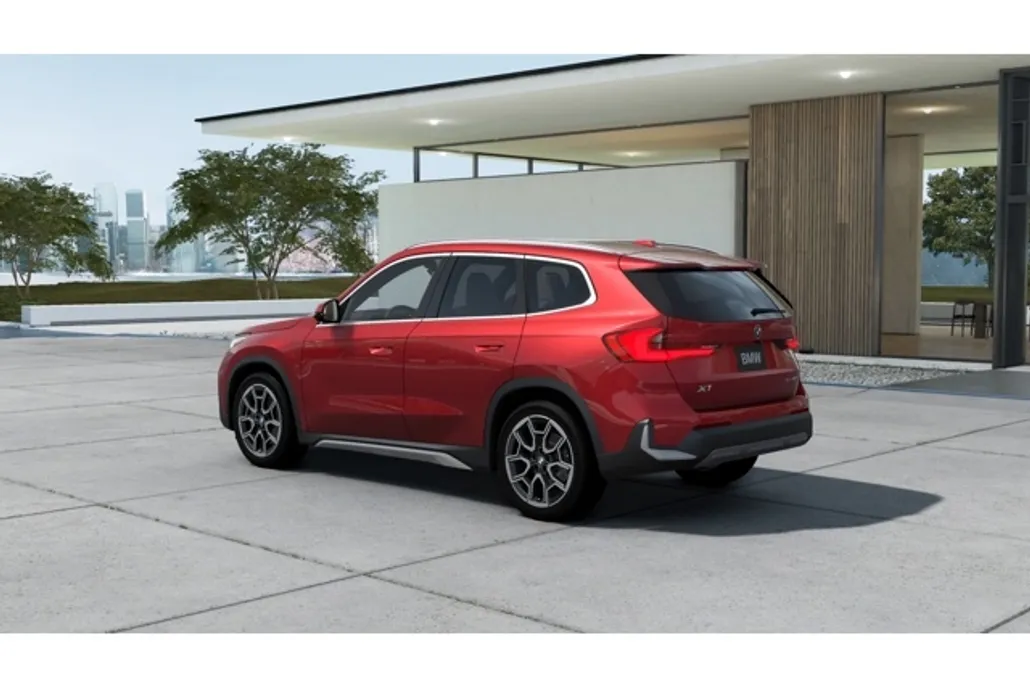 2026 Bmw X1 XDrive28i photo 1