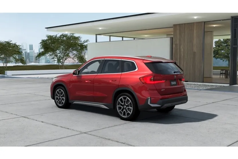 2026 Bmw X1 XDrive28i photo 1