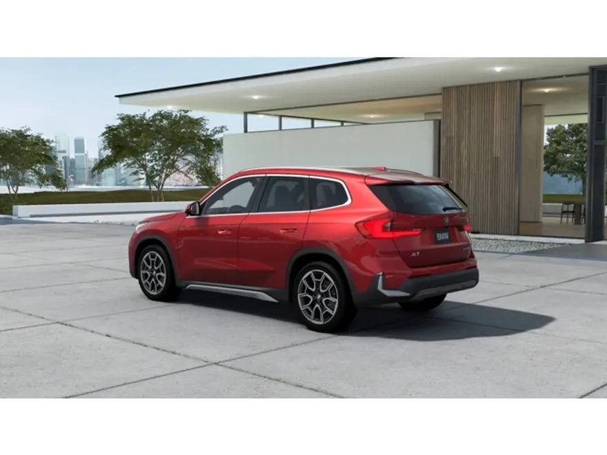 2026 Bmw X1 XDrive28i photo 1