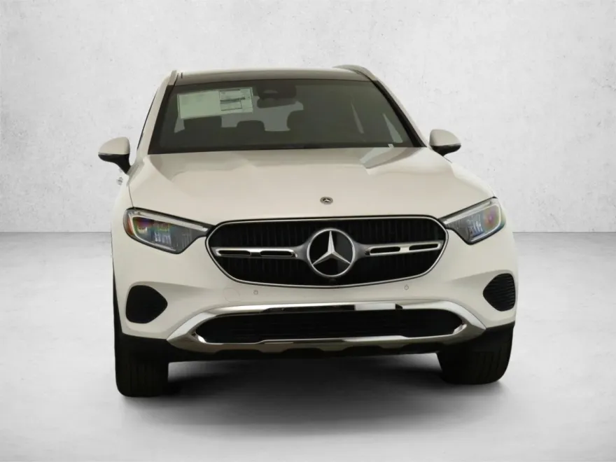 2025 Mercedes Benz GLC 300 4MATIC photo 1