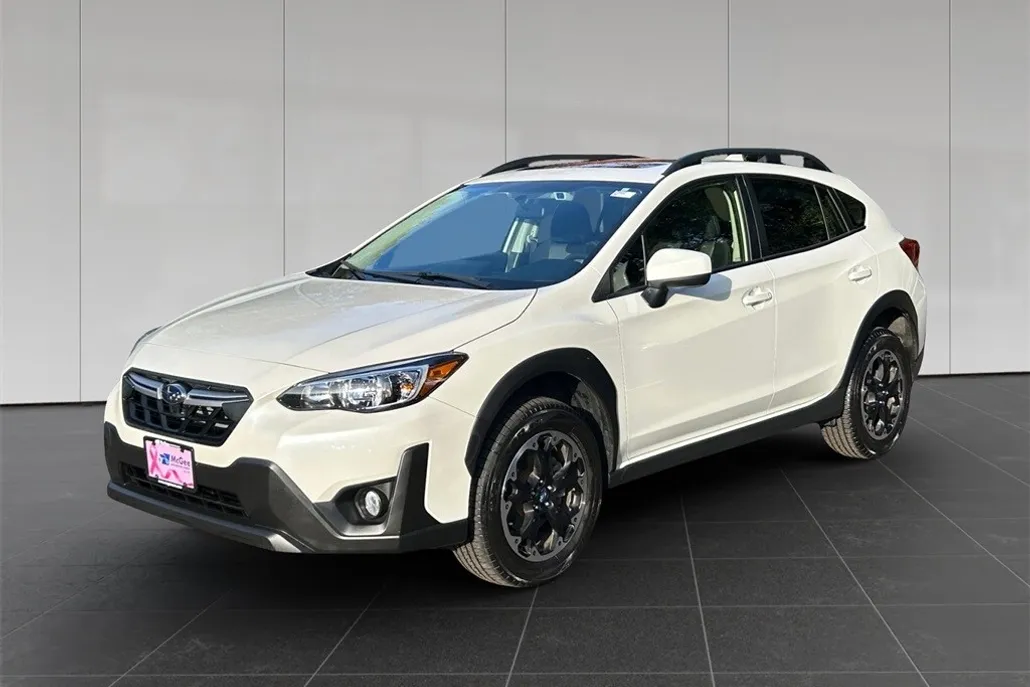 2023 Subaru Crosstrek Premium photo 1