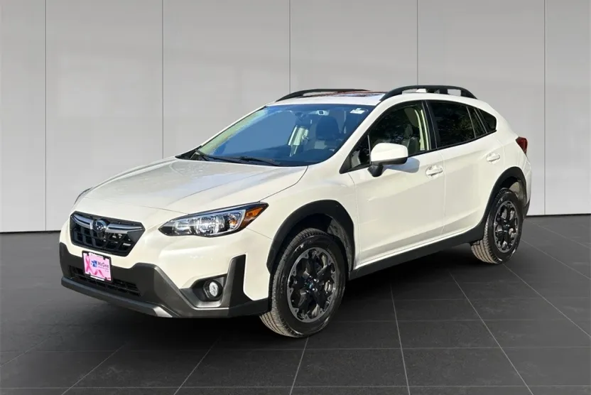 2023 Subaru Crosstrek Premium photo 1