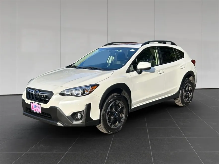 2023 Subaru Crosstrek Premium photo 1