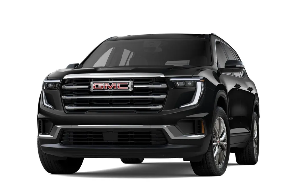 2025 Gmc Acadia Elevation photo 1
