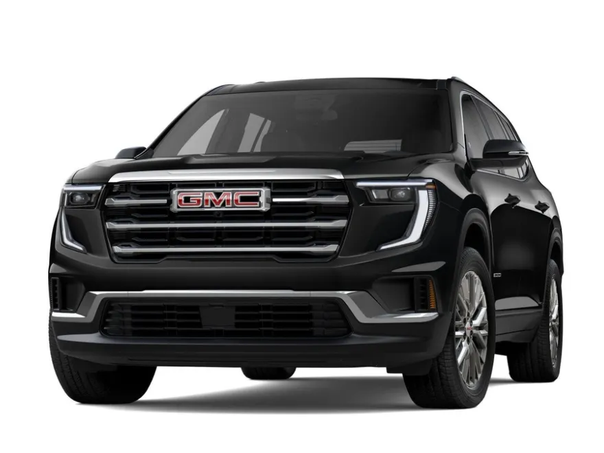 2025 Gmc Acadia Elevation photo 1