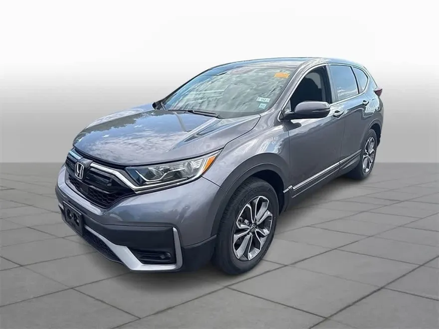 2022 Honda CR-V EX photo 1