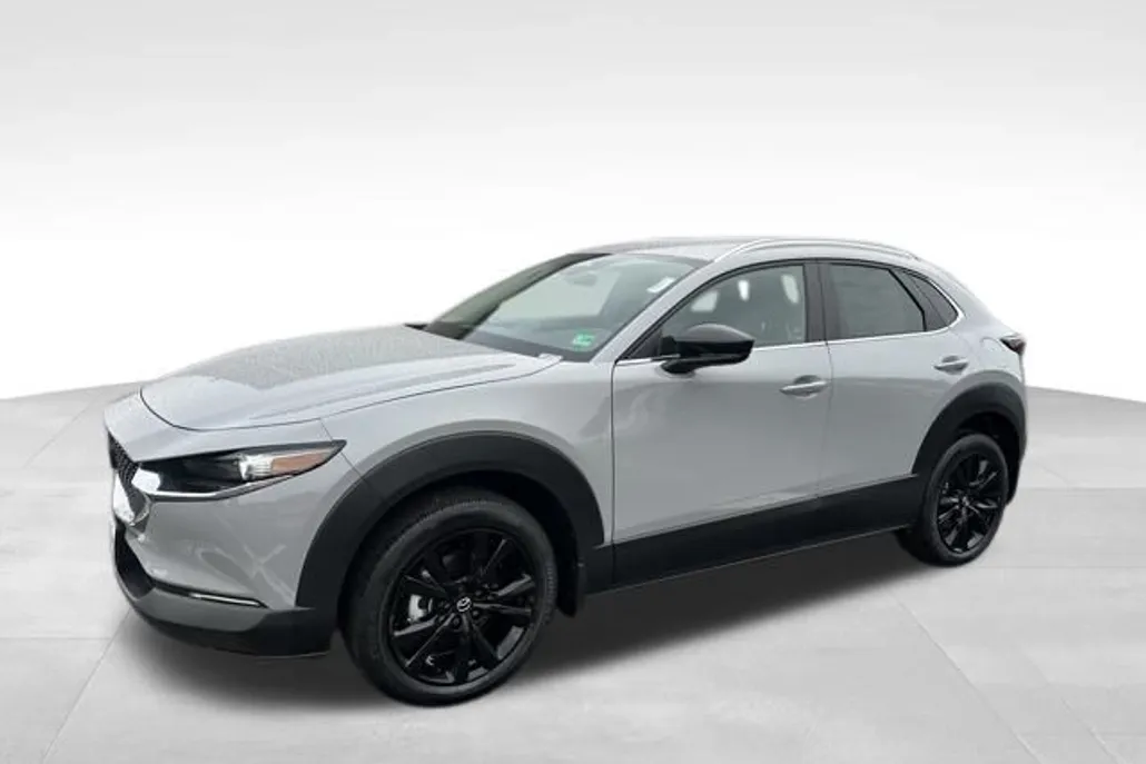 2025 Mazda CX-30 2.5 Select Sport photo 1