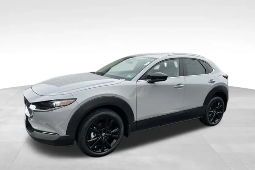 2025 Mazda CX-30 2.5 Select Sport photo 1