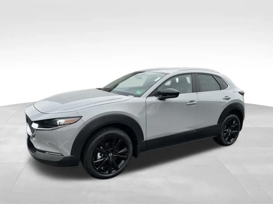 2025 Mazda CX-30 2.5 Select Sport photo 1