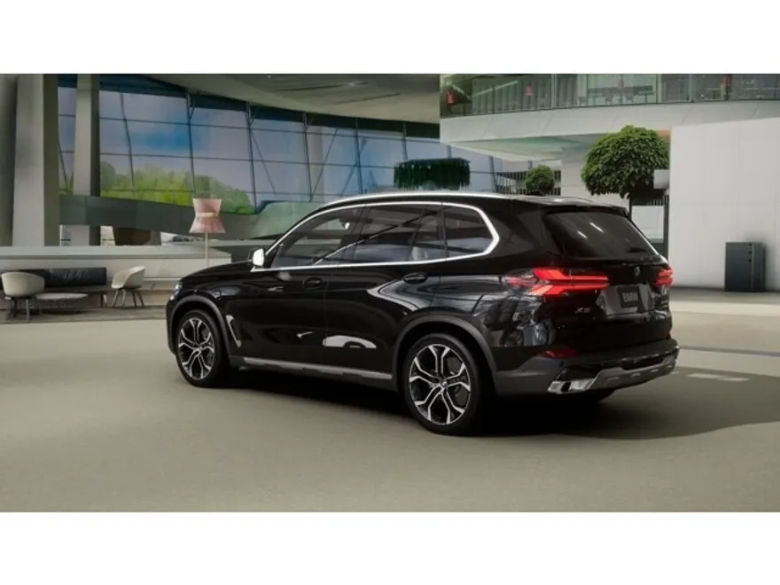 2026 Bmw X5 sDrive40i photo 1