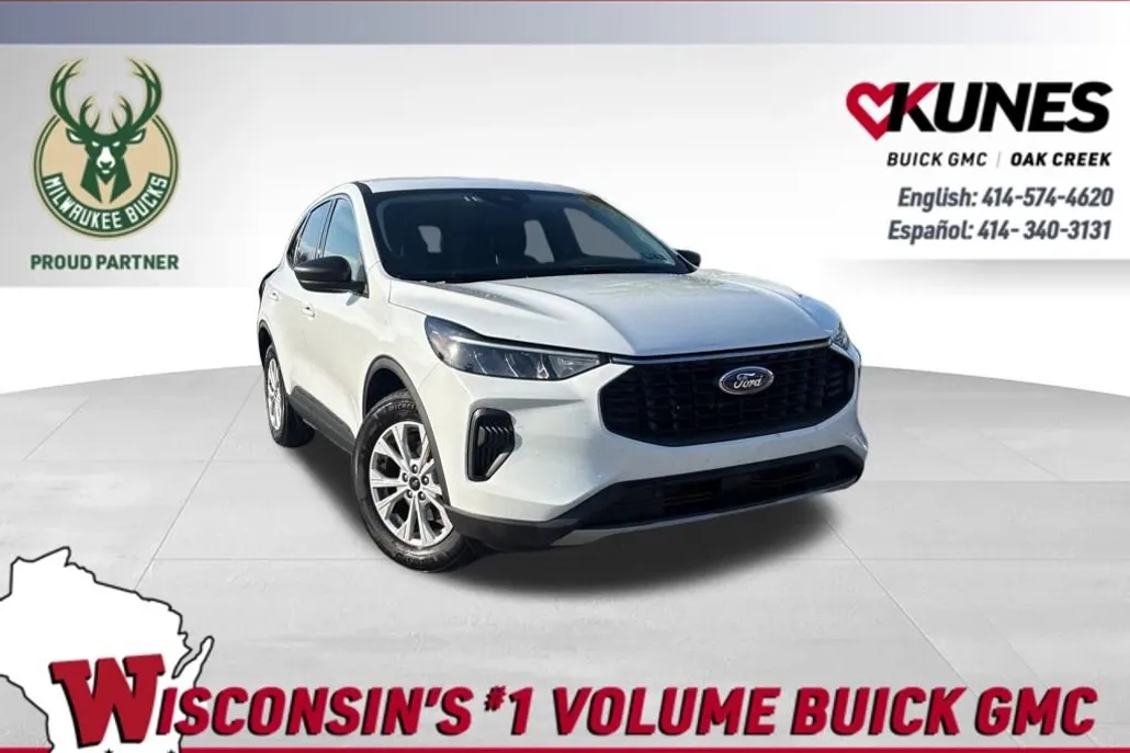 2024 Ford Escape Active photo 1