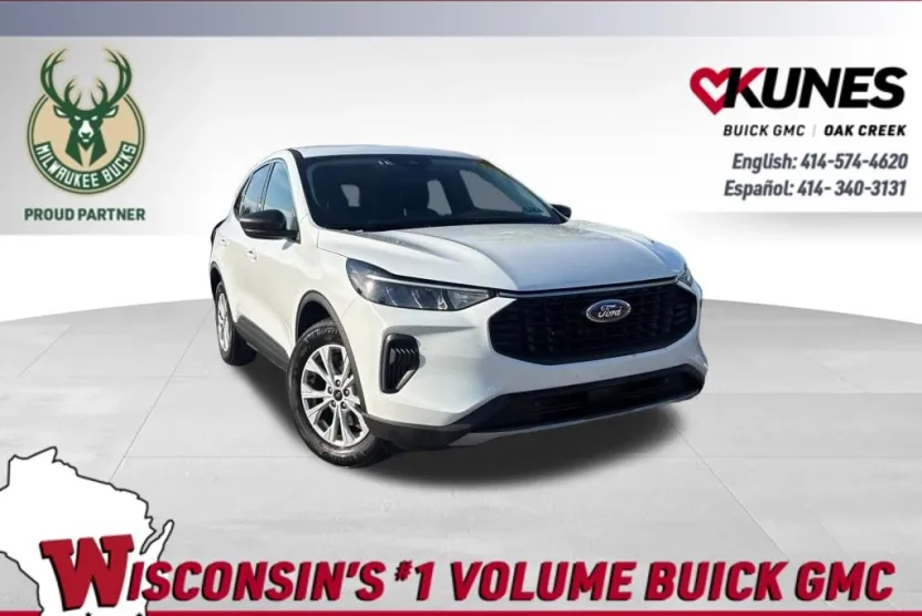 2024 Ford Escape Active photo 1