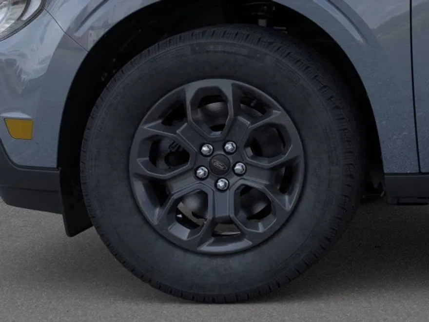 2025 Ford Maverick XLT photo 1