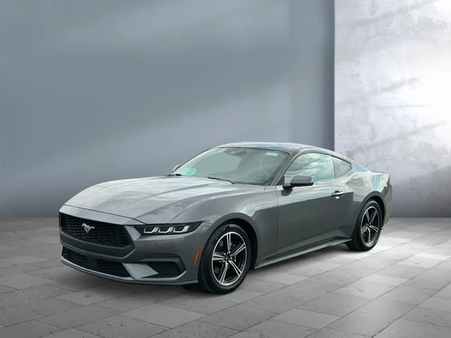 2024 Ford Mustang EcoBoost photo 1