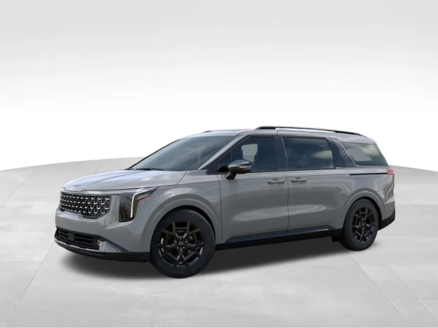 2025 Kia Carnival SX Prestige photo 1