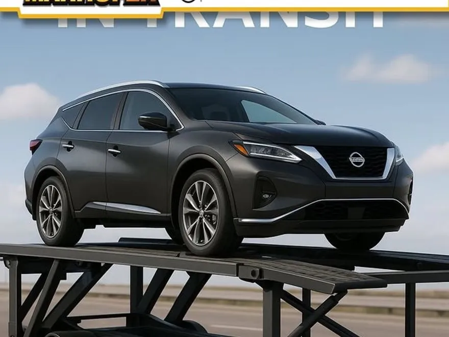 2025 Nissan Sentra SV photo 1