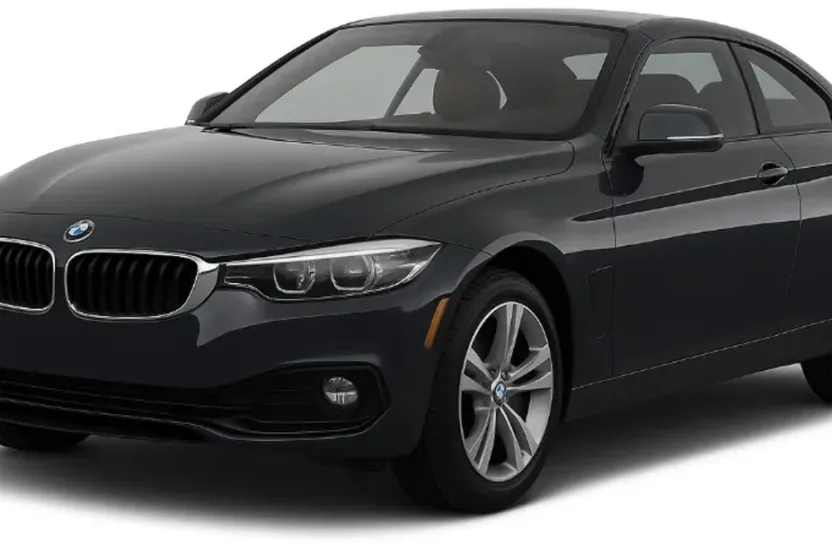 2016 Bmw 650i 6-series photo 1