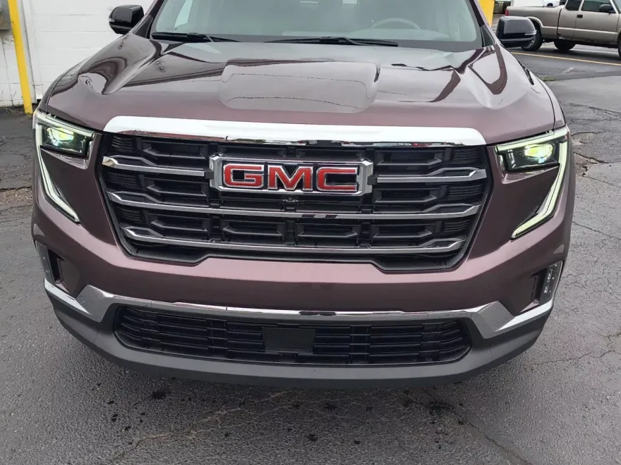 2024 Gmc Acadia Elevation photo 1
