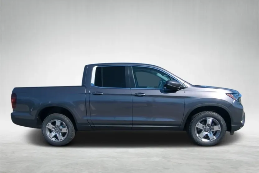 2026 Honda Ridgeline RTL photo 1