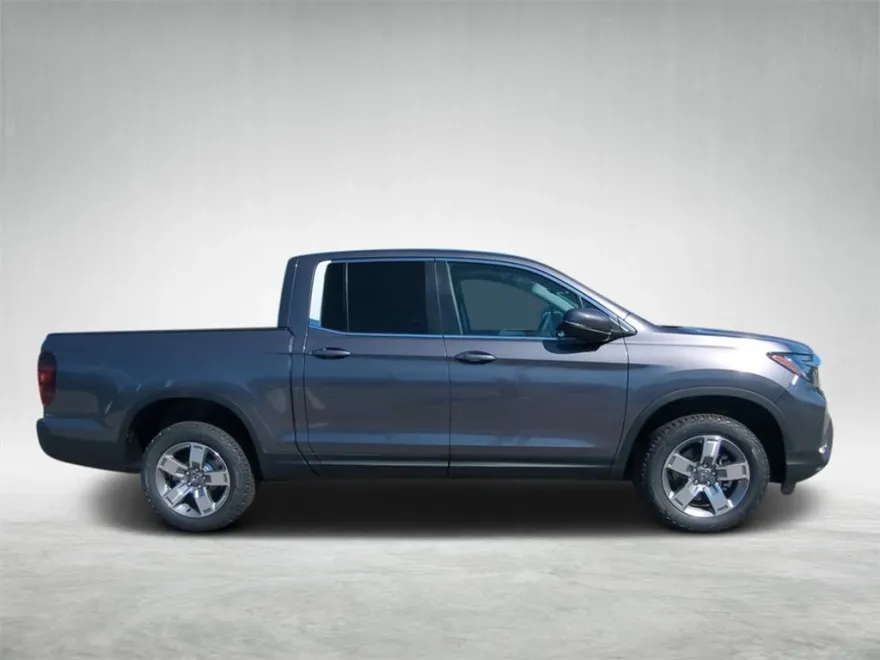 2026 Honda Ridgeline RTL photo 1