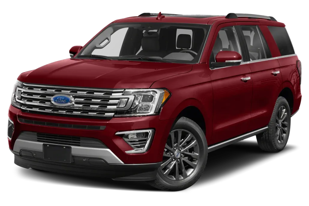 2019 Ford Expedition Limited photo 1