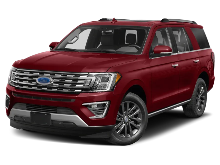 2019 Ford Expedition Limited photo 1