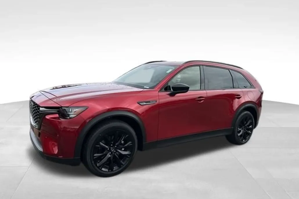 2025 Mazda CX-90 3.3 Turbo Premium S photo 1