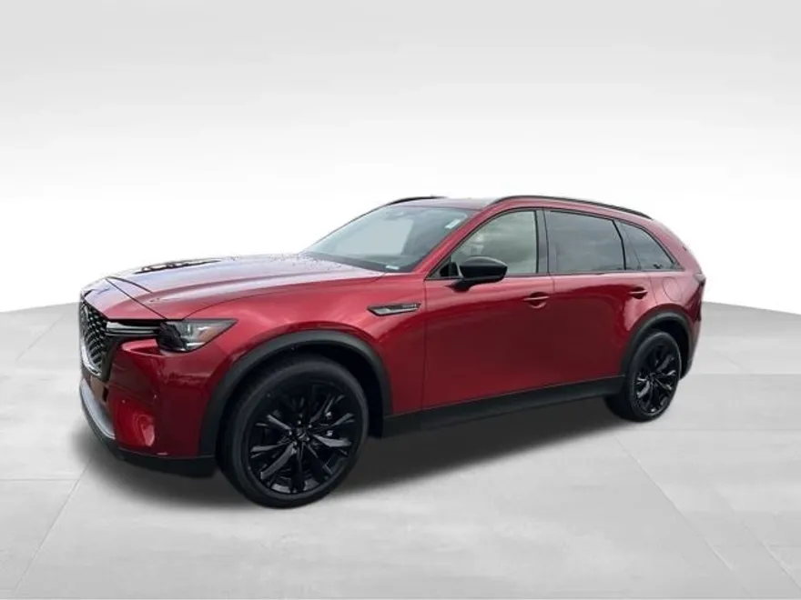 2025 Mazda CX-90 3.3 Turbo Premium S photo 1