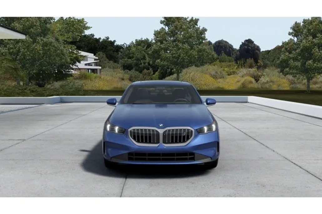 2026 Bmw i5 eDrive40 photo 1