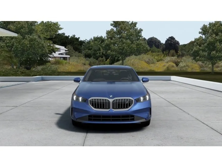 2026 Bmw i5 eDrive40 photo 1