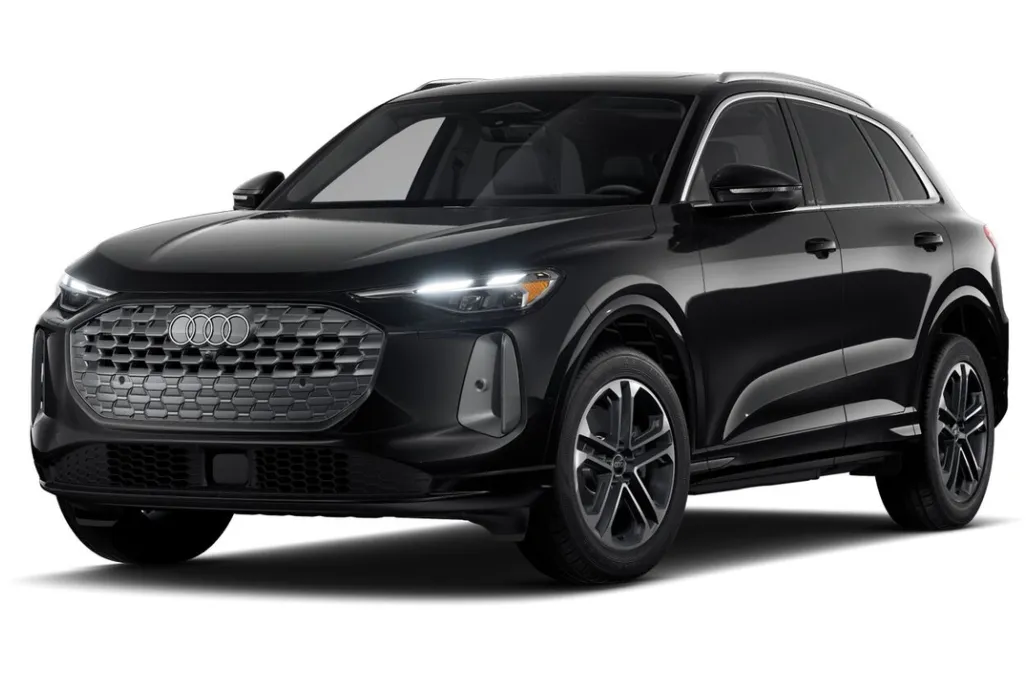 2025 Audi Q5 2.0T Premium photo 1