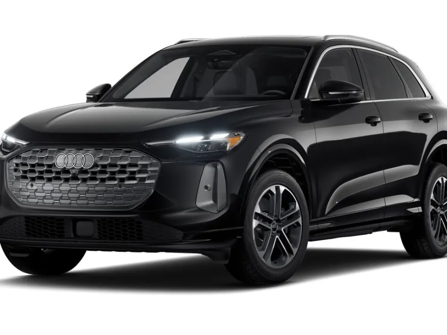 2025 Audi Q5 2.0T Premium photo 1