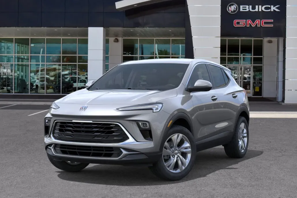2026 Buick Encore GX Preferred photo 1
