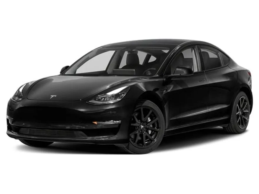 2022 Tesla Model 3 photo 1