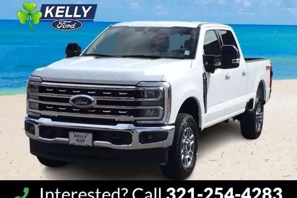 2026 Ford F-250 photo 1