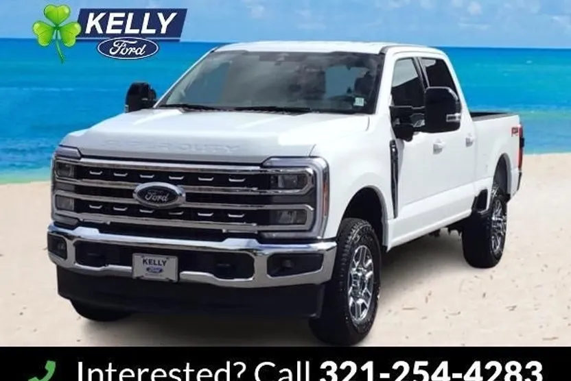 2026 Ford F-250 photo 1