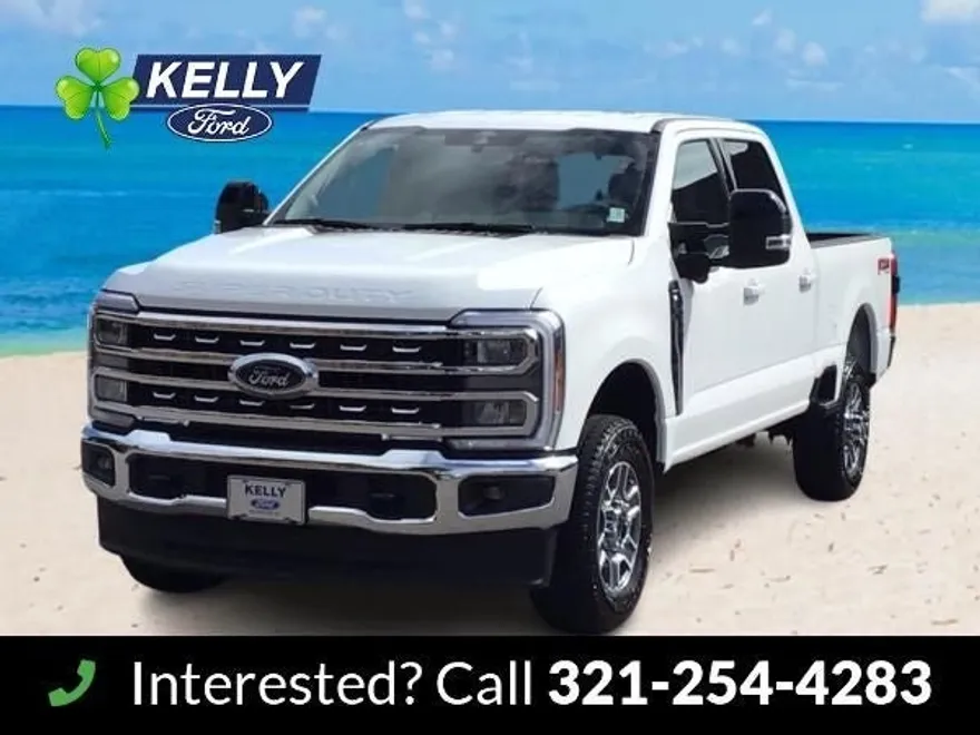 2026 Ford F-250 photo 1