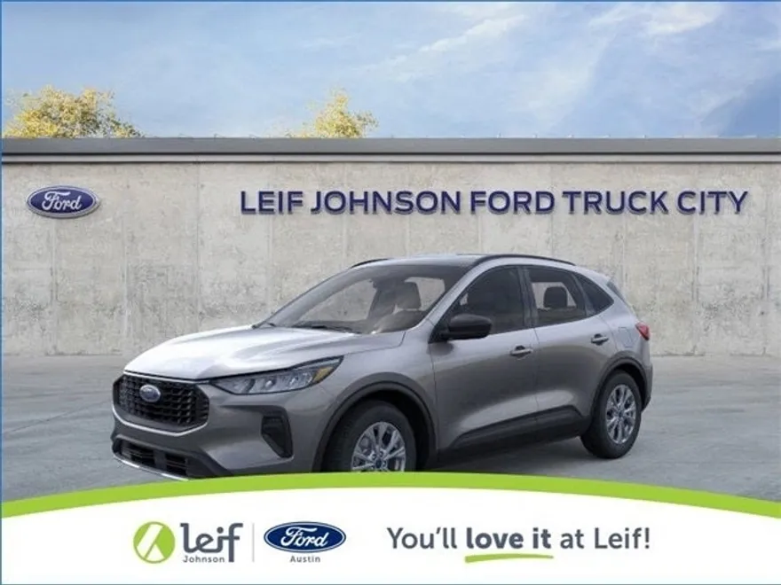 2025 Ford Escape Active photo 1