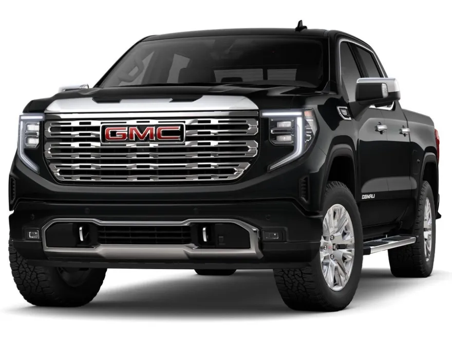 2025 Gmc Sierra 1500 Denali photo 1