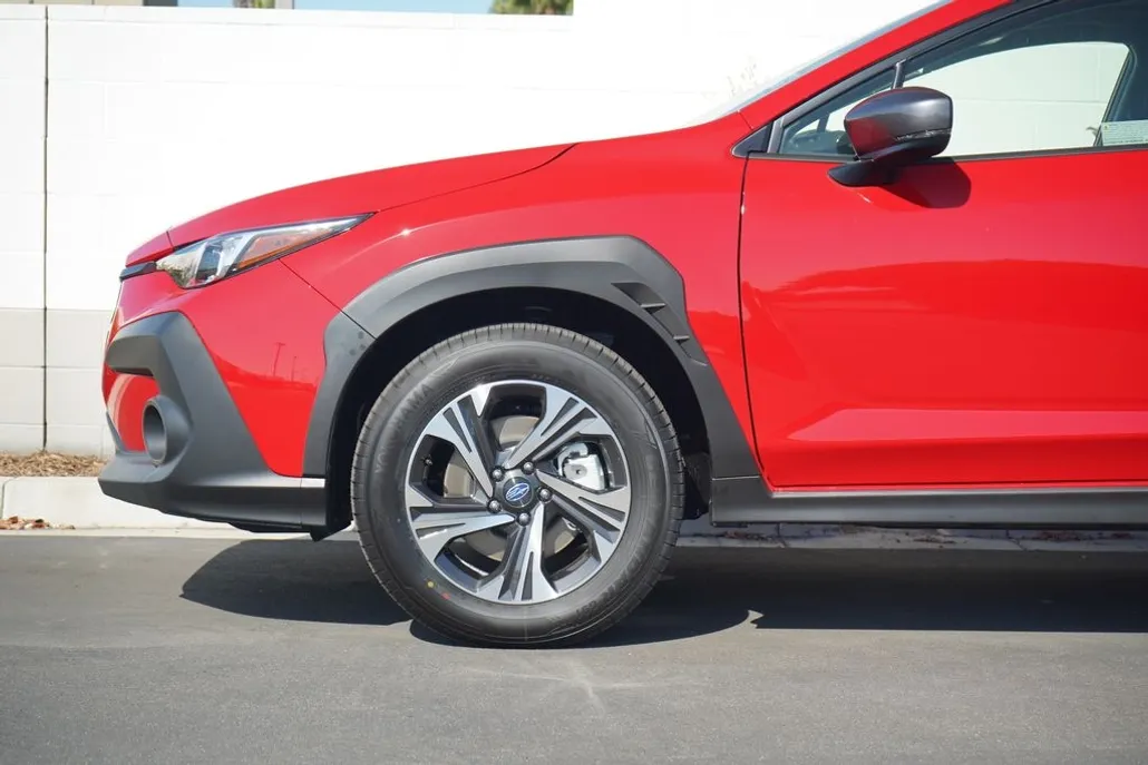 2025 Subaru Crosstrek Premium photo 1
