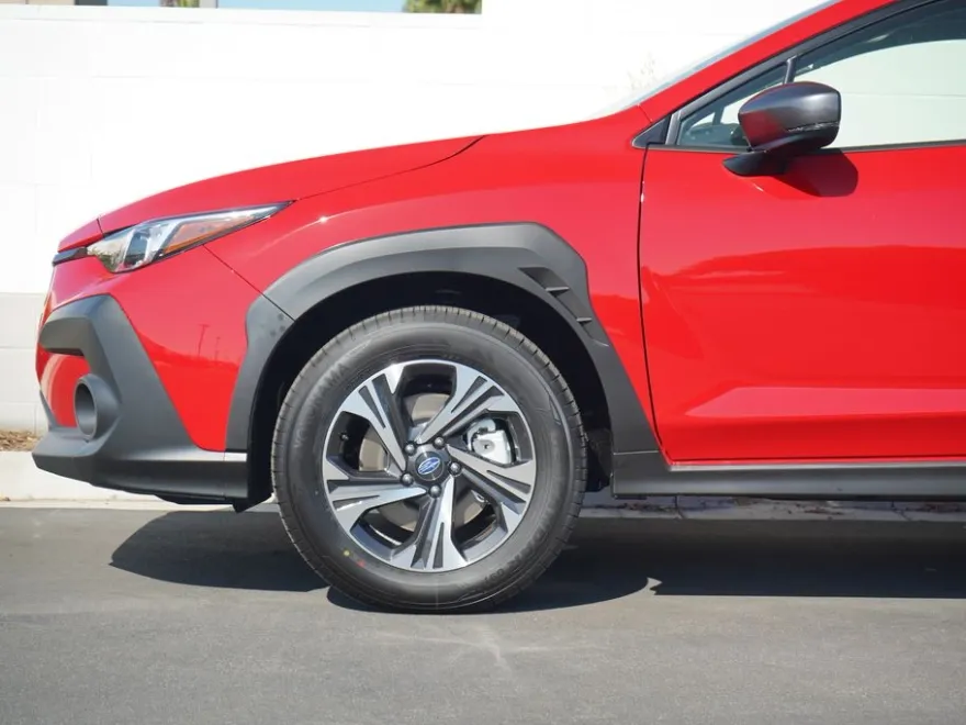2025 Subaru Crosstrek Premium photo 1