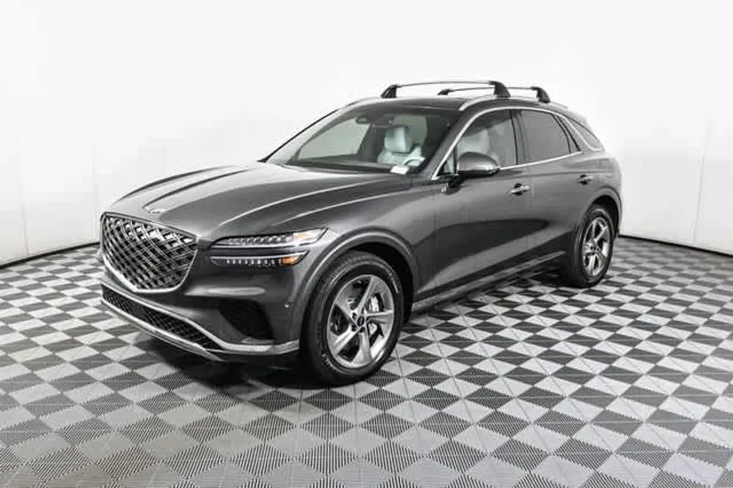 2026 Genesis GV70 2.5T Advanced photo 1