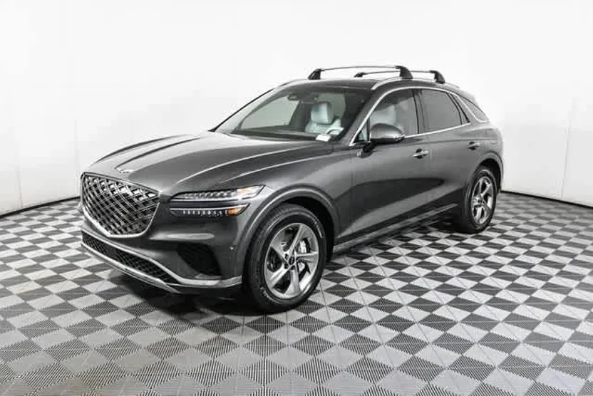2026 Genesis GV70 2.5T Advanced photo 1