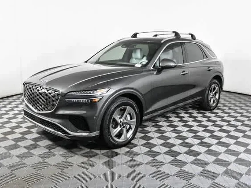 2026 Genesis GV70 2.5T Advanced photo 1