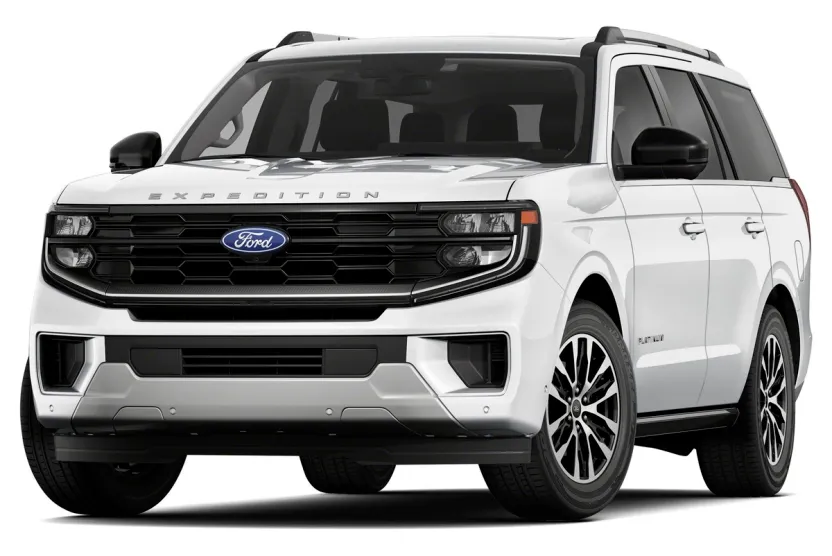 2025 Ford Expedition Platinum photo 1