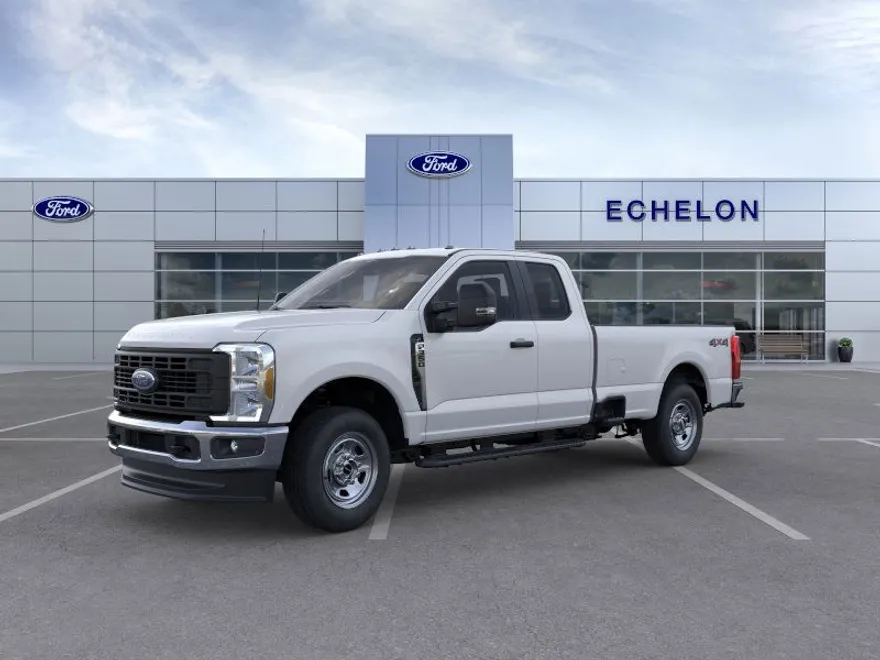 2025 Ford F-350 photo 1