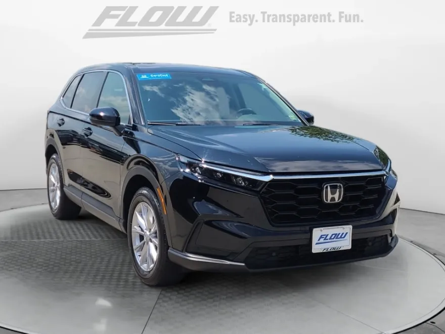 2024 Honda CR-V EX-L photo 1