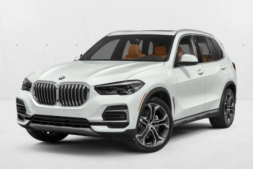 2023 Bmw X5 xDrive40i photo 1