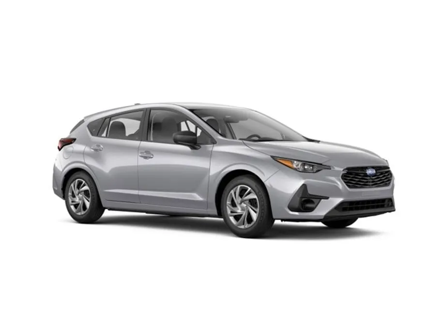 2025 Subaru Impreza Base photo 1