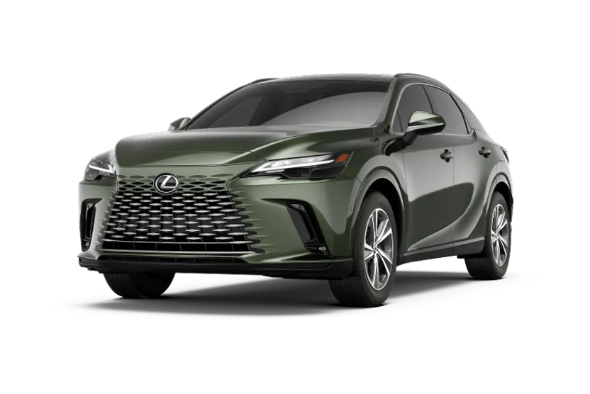 2025 Lexus RX 350h Premium AWD photo 1
